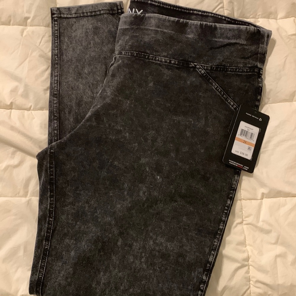 Marc New York Performance Leggings Plus size